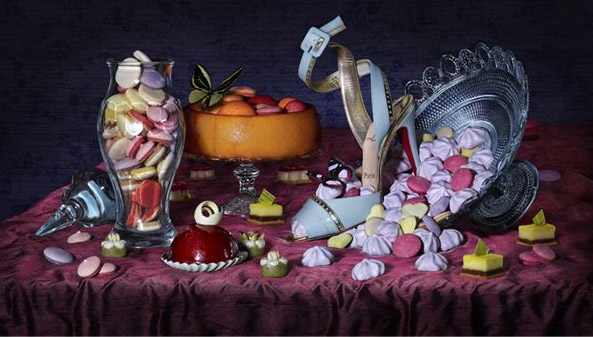 Christian Louboutin 2009ďVDƬ